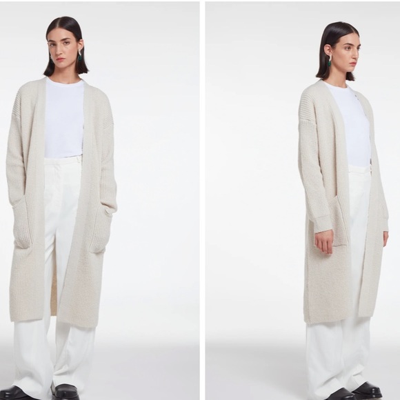 Apparis Sweaters - Apparis Joey Cardigan NWT